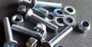  Inconel 600 Fastener